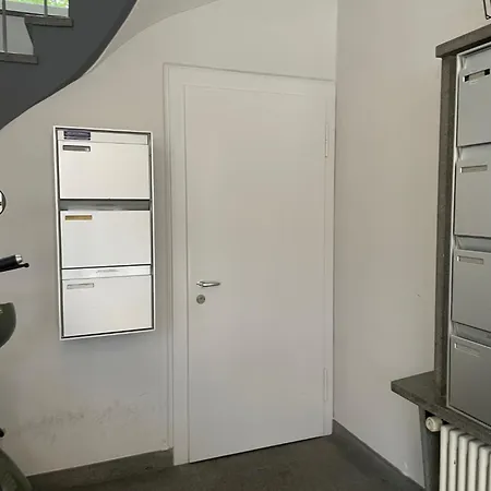 Apartment Modest In The Center - Cross 4 *