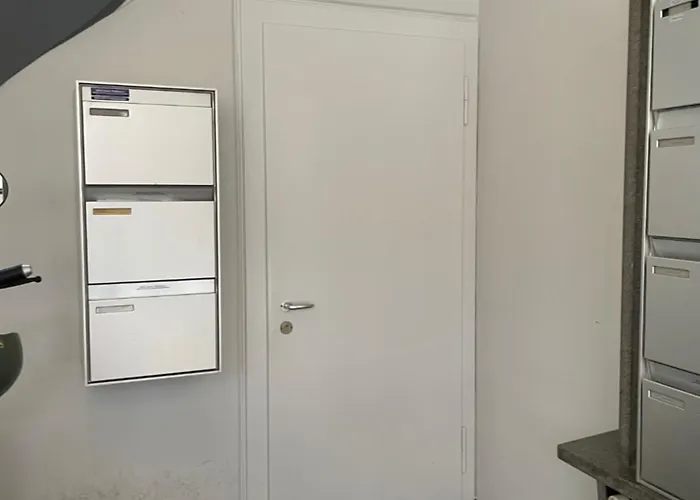 Apartment Modest In The Center - Cross 4 *